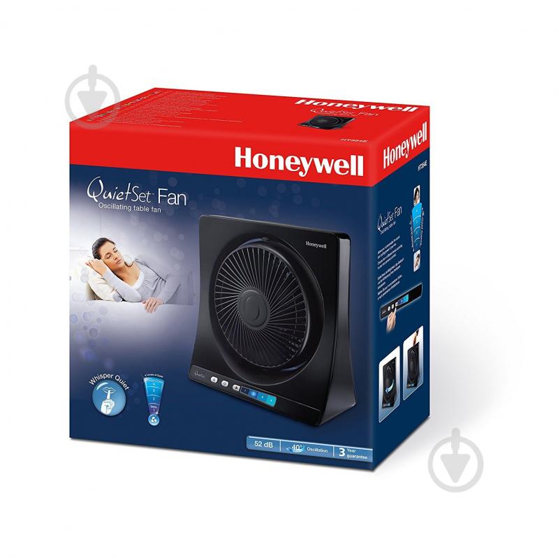 Вентилятор Honeywell HT354E4 - фото 6