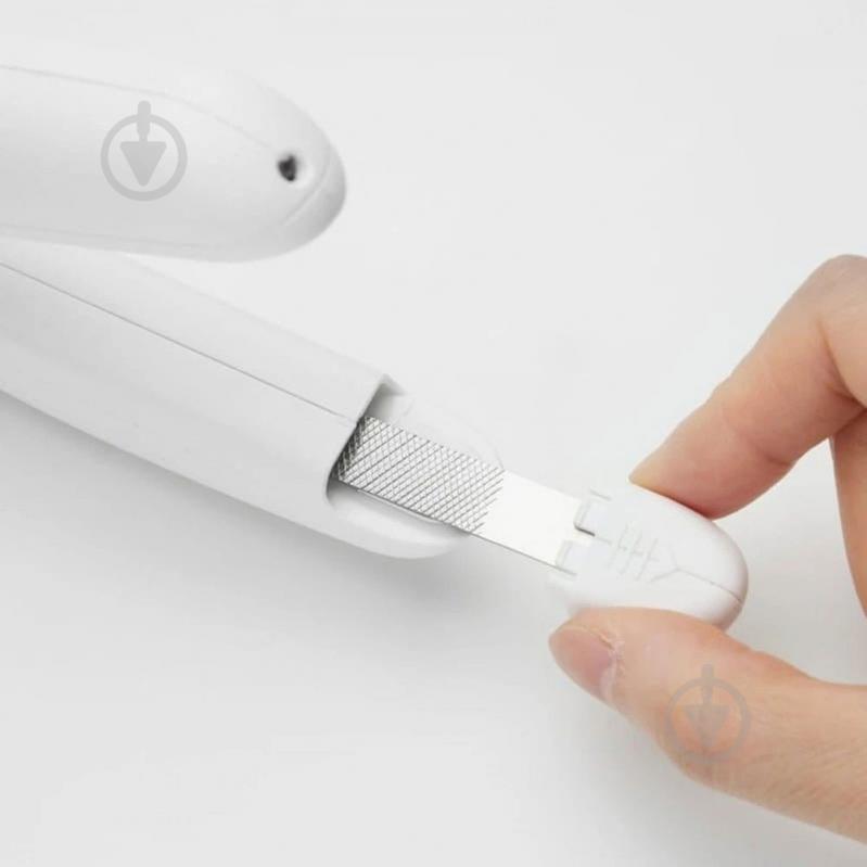 Когтерез PETKIT LED Pet Nail Clipper Pro (PK2302) - фото 3