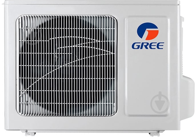 Кондиционер Gree GWH09UB-K3DNA1A (U-COOL) - фото 4