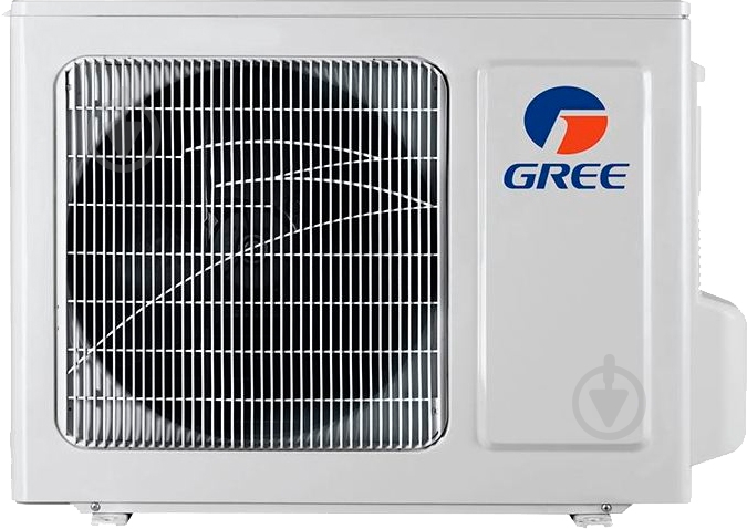 Кондиционер Gree GWH12UB-K3DNA1A (U-COOL) - фото 4