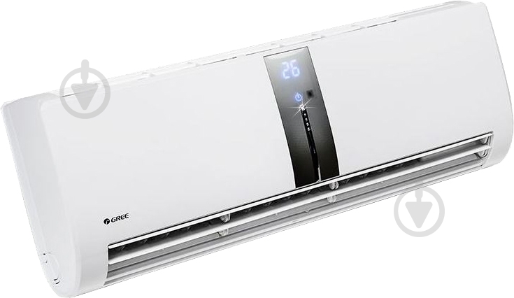 Кондиционер Gree GWH12UB-K3DNA1A (U-COOL) - фото 2