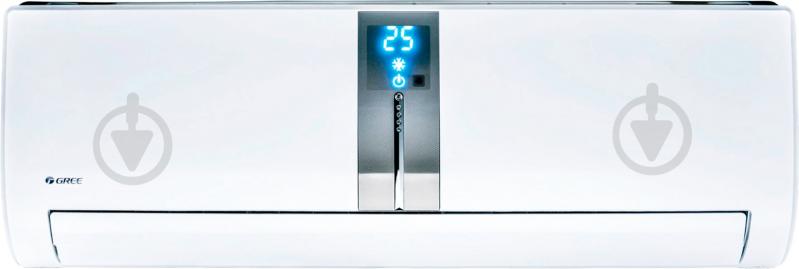 Кондиционер Gree GWH12UB-K3DNA1A (U-COOL) - фото 1