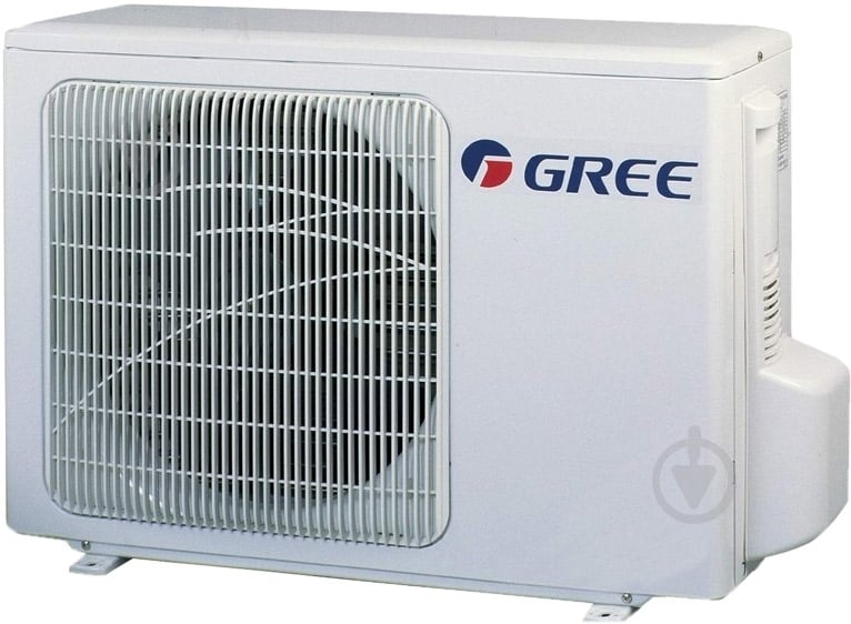 Кондиционер Gree GWH18UC-K3DNA1A (U-COOL) - фото 2