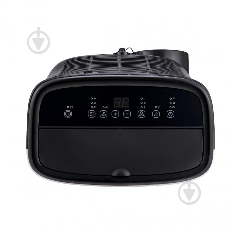 Кондиціонер мобільний Honeywell HJ14CESVWK - фото 13