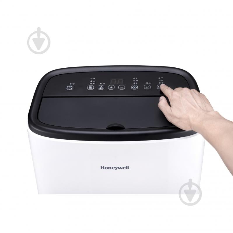 Кондиціонер мобільний Honeywell HJ14CESVWK - фото 4