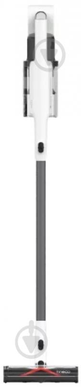 Пылесос аккумуляторный Tineco PURE ONE A30S PLUS (VS1D2000DE) white - фото 2 Пылесос аккумуляторный Tineco PURE ONE A30S PLUS (VS1D2000DE) white - фото 2