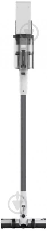 Пылесос аккумуляторный Tineco PURE ONE A30S PLUS (VS1D2000DE) white - фото 3 Пылесос аккумуляторный Tineco PURE ONE A30S PLUS (VS1D2000DE) white - фото 3