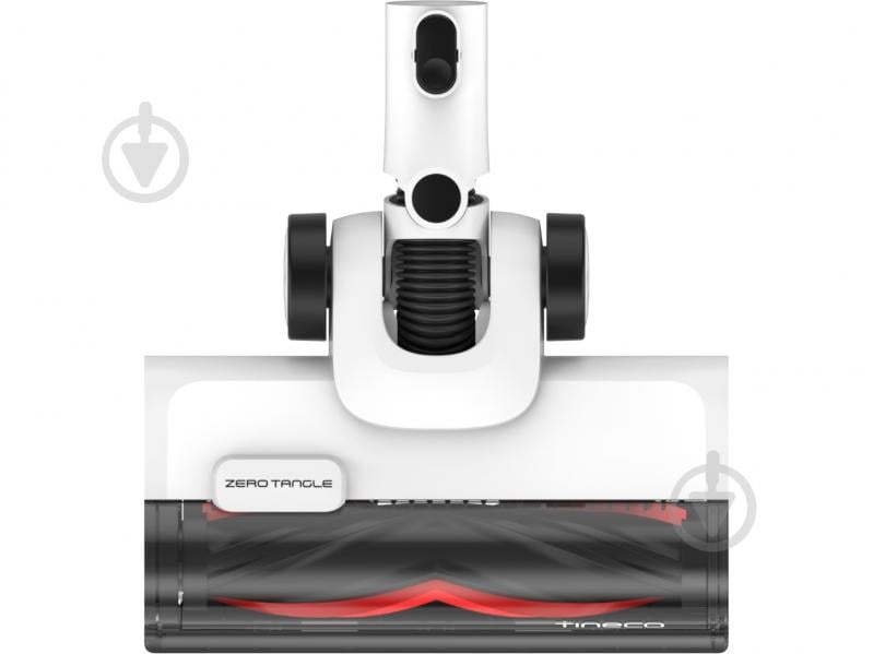 Пылесос аккумуляторный Tineco PURE ONE A30S PLUS (VS1D2000DE) white - фото 6 Пылесос аккумуляторный Tineco PURE ONE A30S PLUS (VS1D2000DE) white - фото 6