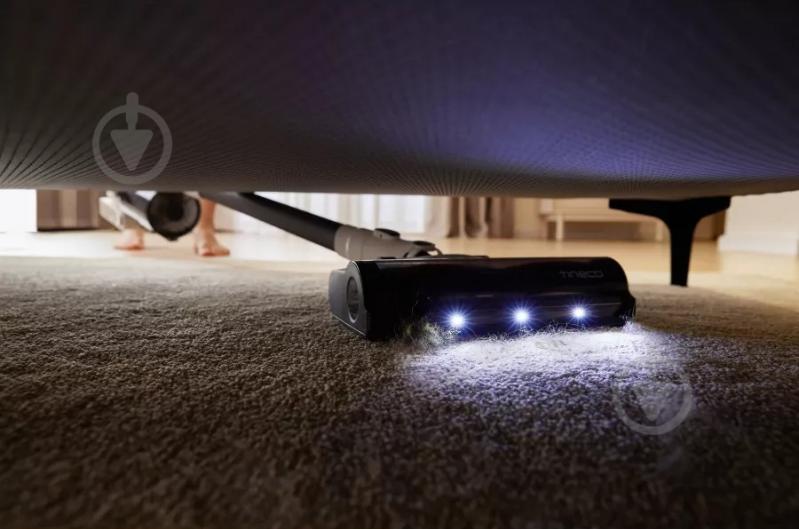 Пылесос аккумуляторный Tineco PURE ONE A30S PLUS (VS1D2000DE) white - фото 14 Пылесос аккумуляторный Tineco PURE ONE A30S PLUS (VS1D2000DE) white - фото 14