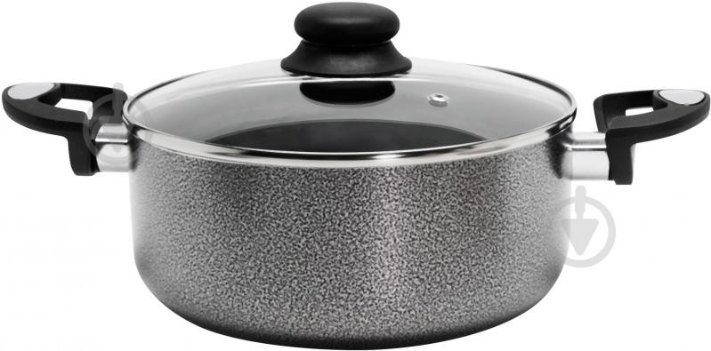 Кастрюля Helfer 3 л 25-27-006 - фото 1