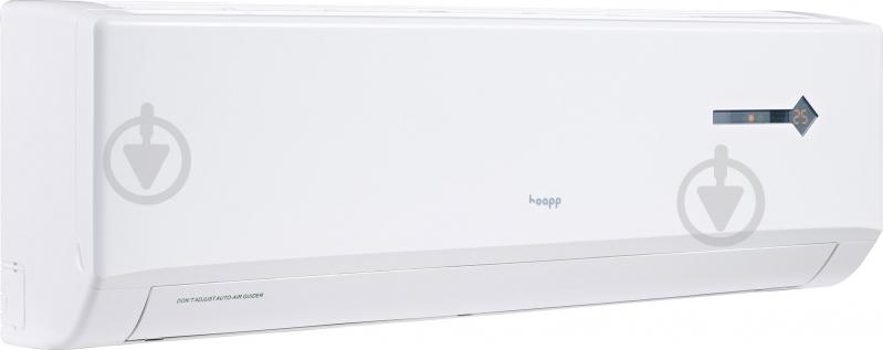 Кондиционер Hoapp HSC-HA28VA/HMC-HA28VA (Edge) - фото 3