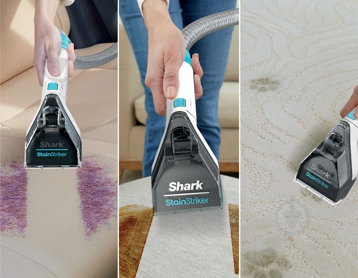 Миючий засіб Shark StainStriker PX200EUT/PX250EUT (2 компоненти) - фото 2
