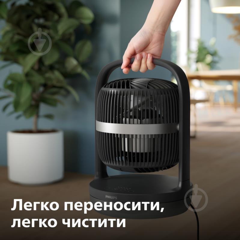 Вентилятор Philips CX3050/01 - фото 10