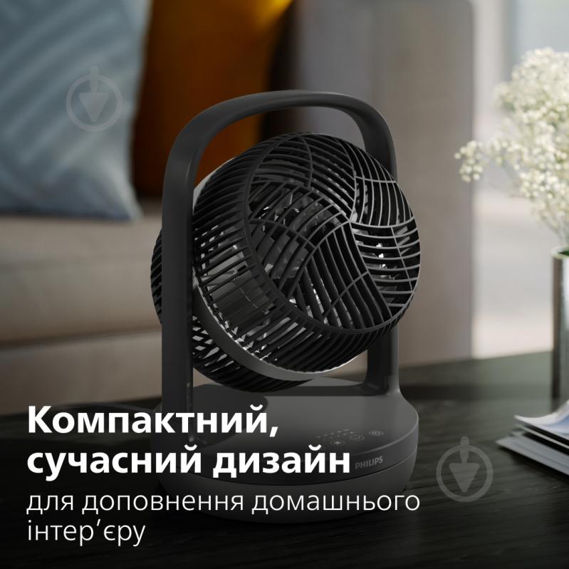 Вентилятор Philips CX3050/01 - фото 8