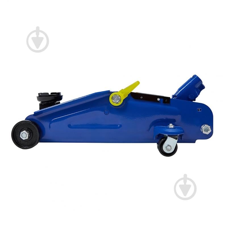 Домкрат гідравлічний Vitol 130-345 мм DP-20009K 2 т - фото 6