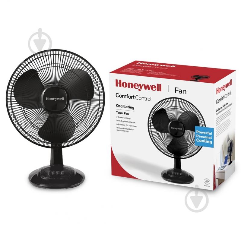 Вентилятор Honeywell HTF1220BE - фото 5