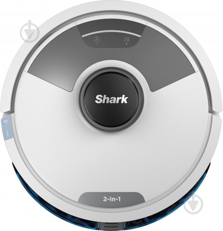 Робот-пылесос Shark Matrix Plus 2-in-1 RV2620WDEUWH - фото 1 Робот-пылесос Shark Matrix Plus 2-in-1 RV2620WDEUWH - фото 1