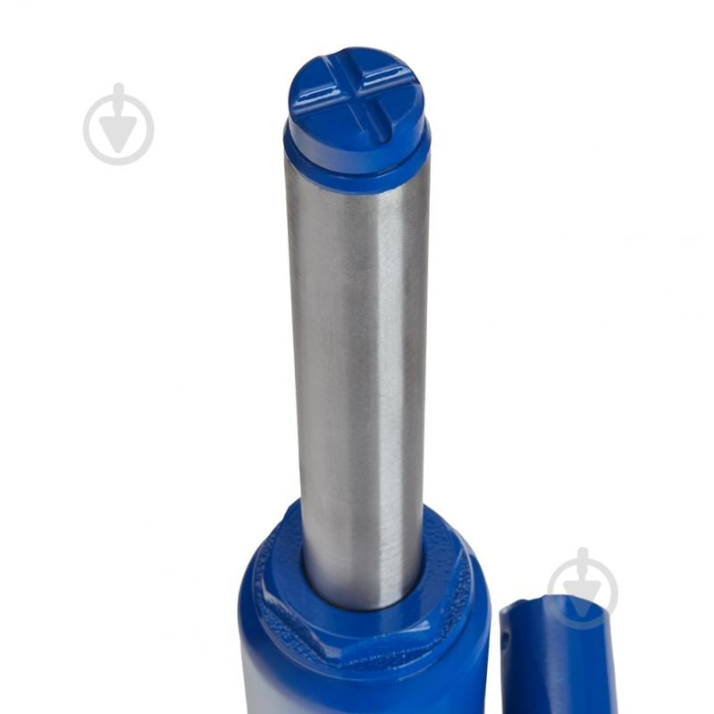 Домкрат гидравлический Vitol 181-345 мм DB-02006 2 т - фото 4 Домкрат гидравлический Vitol 181-345 мм DB-02006 2 т - фото 4