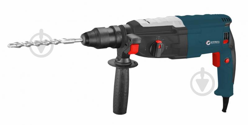 Перфоратор Сталь П 26-9Р - фото 1