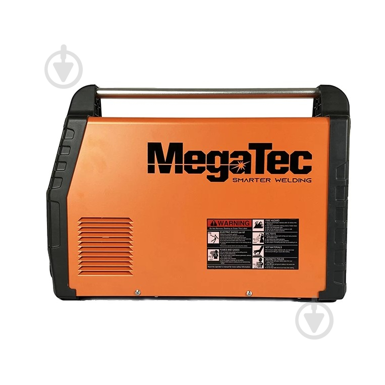 Инвертор MegaTec STARARC 251KW - фото 2