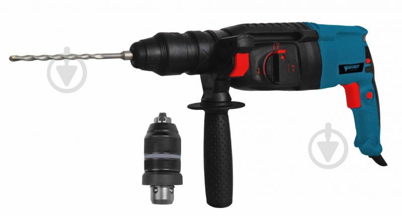 Перфоратор Сталь П 26-92 П - фото 1