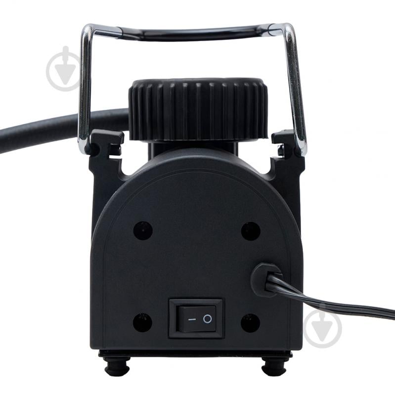 Компресор автомобільний Штурмовик AC-27 100PSI - фото 3