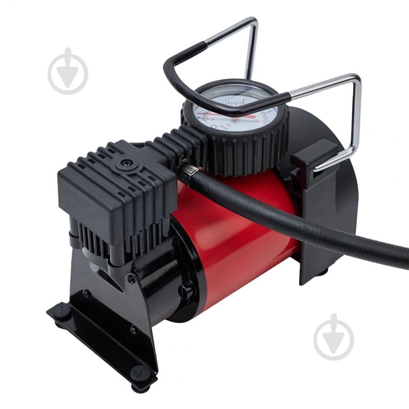 Компресор автомобільний Штурмовик AC-27 100PSI - фото 6