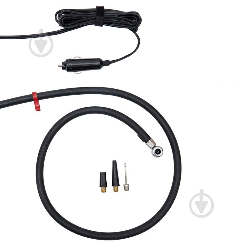 Компресор автомобільний Штурмовик AC-27 100PSI - фото 8