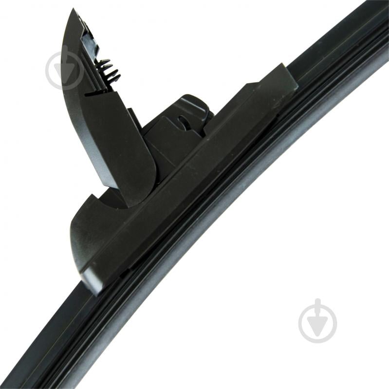 Щітка склоочисника EcoKraft Energy 18" ASE18 – всесезонна, безкаркасна, для легкових авто 450 мм 1 шт. - фото 2 Щітка склоочисника EcoKraft Energy 18" ASE18 – всесезонна, безкаркасна, для легкових авто 450 мм 1 шт. - фото 2