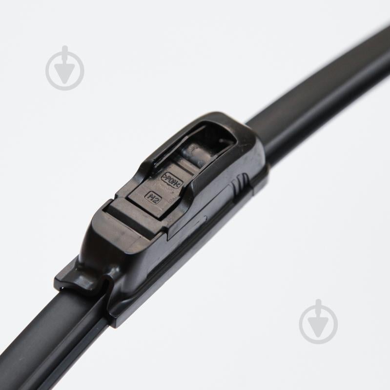 Щітка склоочисника EcoKraft Energy 18" ASE18 – всесезонна, безкаркасна, для легкових авто 450 мм 1 шт. - фото 3 Щітка склоочисника EcoKraft Energy 18" ASE18 – всесезонна, безкаркасна, для легкових авто 450 мм 1 шт. - фото 3