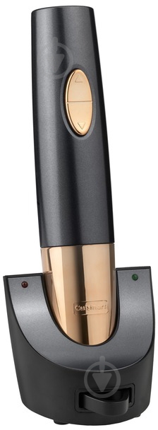 Штопор электрический Cuisinart CWO50E - фото 1