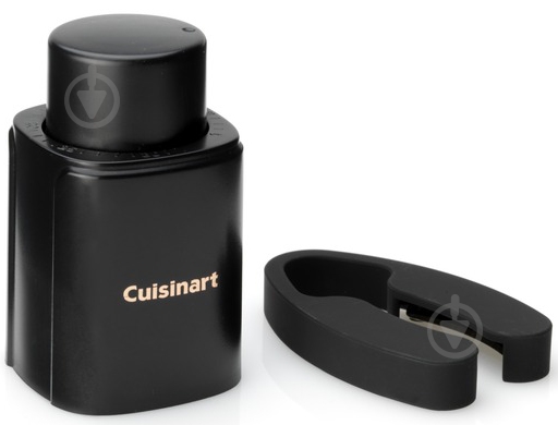 Штопор электрический Cuisinart CWO50E - фото 3