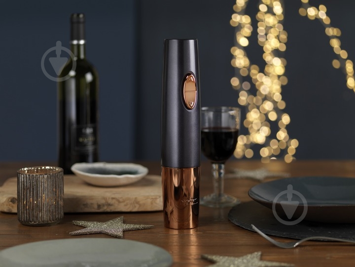 Штопор электрический Cuisinart CWO50E - фото 7