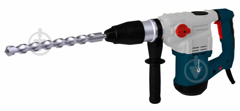Перфоратор Сталь П 40-18 М - фото 1
