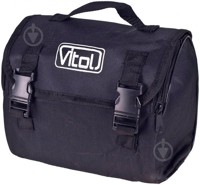 Компресcор автомобильный Vitol КА-У12040 - фото 14