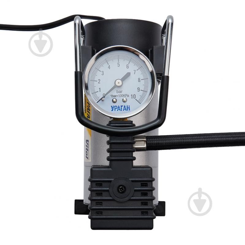 Компресcор автомобильный Vitol КА-У12040 - фото 4