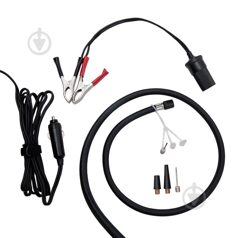 Компресcор автомобильный Vitol КА-У12040 - фото 8