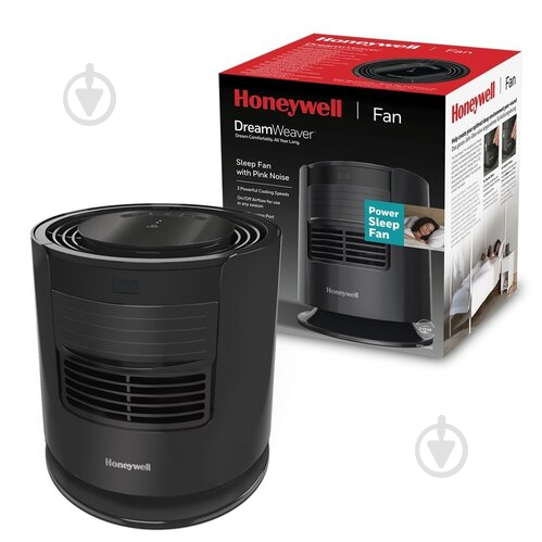 Вентилятор Honeywell HTF400E - фото 13