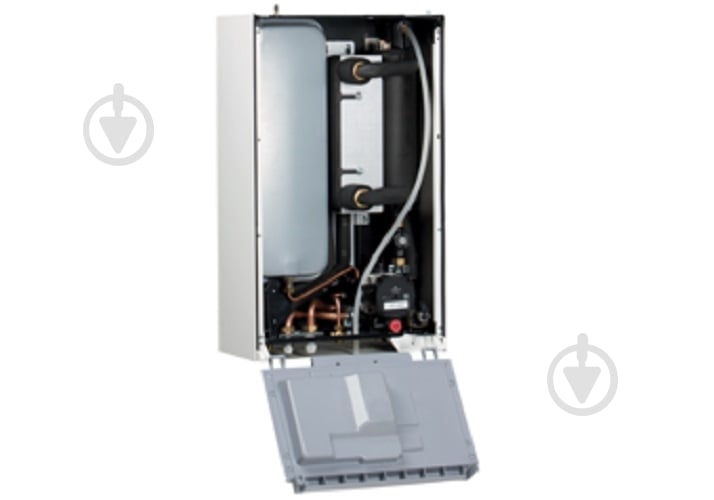 Тепловой насос Immergas Magis Pro 10 ErP - фото 2