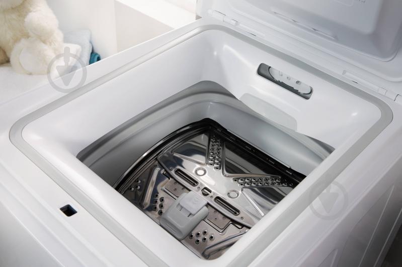 ВИТРИНА! Стиральная машина Indesit BTW D61053 (EU) - фото 7
