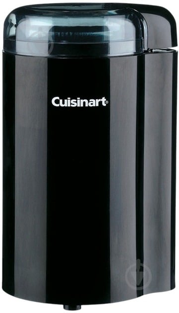 Кавомолка Cuisinart DCG20BKNE - фото 5