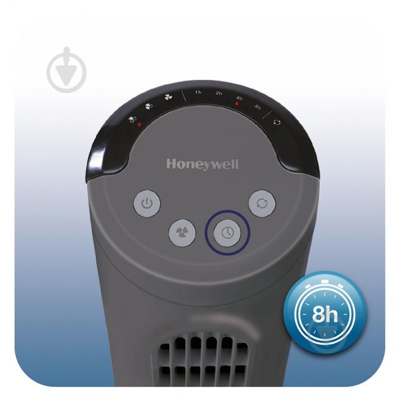 Вентилятор Honeywell HYF1101E4 - фото 5