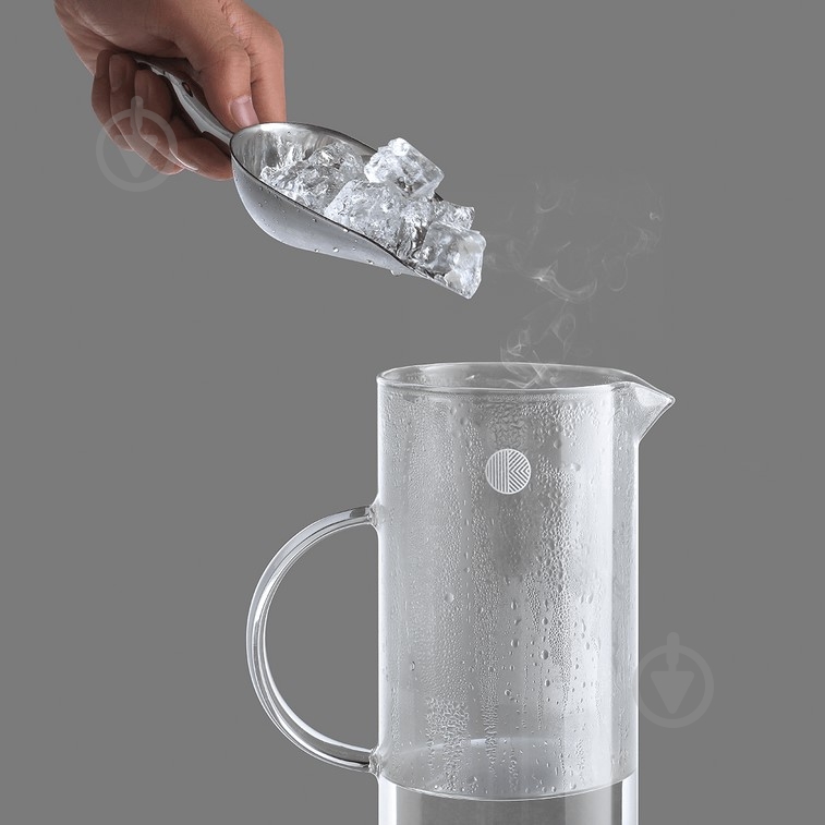 Кувшин с крышкой BUYDEEM 1200 мл (CD2003/A1) - фото 13