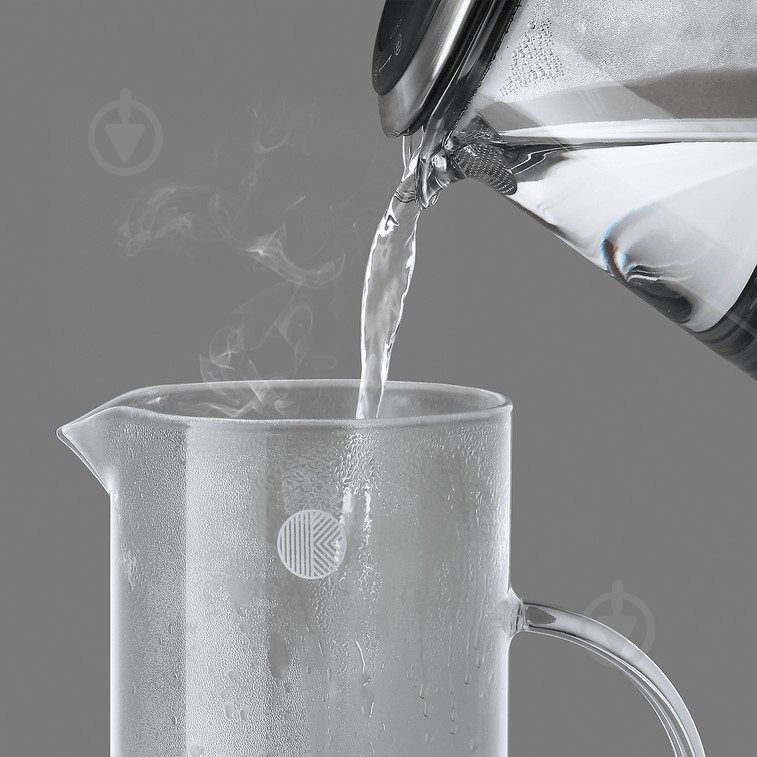 Кувшин с крышкой BUYDEEM 1200 мл (CD2003/A1) - фото 12