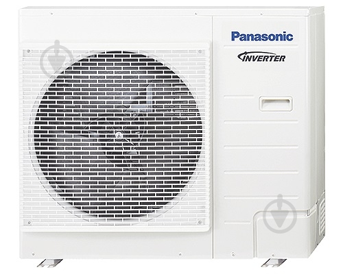 Тепловой насос Panasonic KIT-WC09H3E5 (9 кВт 220в) - фото 3