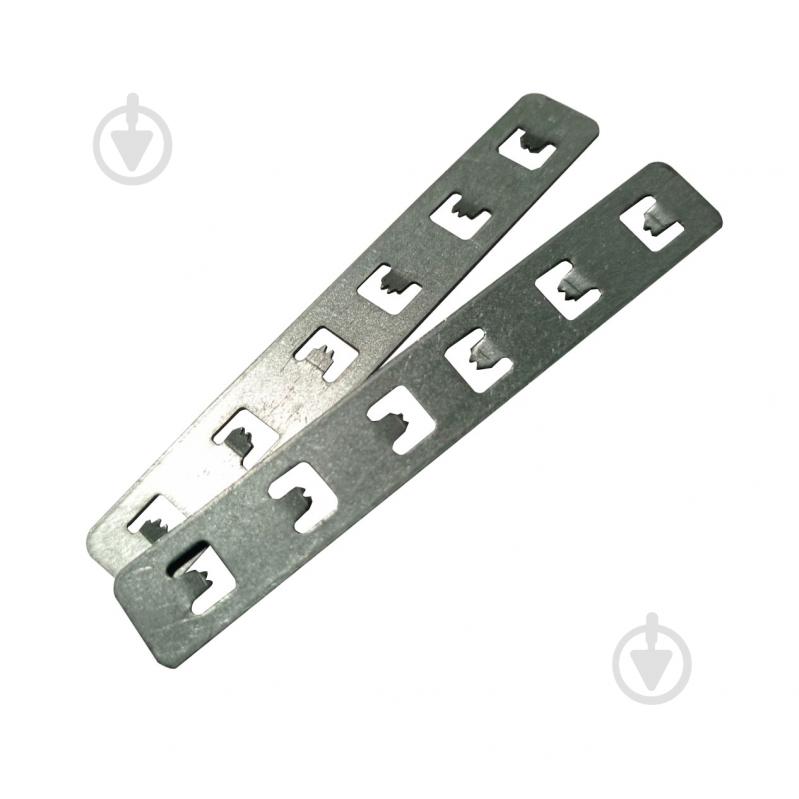З'єднувач 2 шт. G-20-DA LED CONCEPT 7 см - фото 1