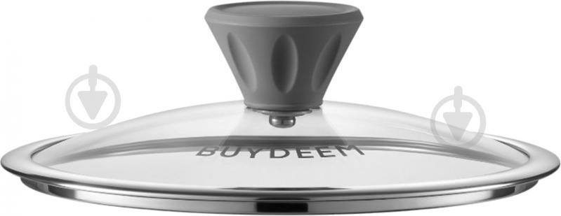 Ківш BUYDEEM Cozy Greenish (CP141-CG) - фото 3 Ківш BUYDEEM Cozy Greenish (CP141-CG) - фото 3