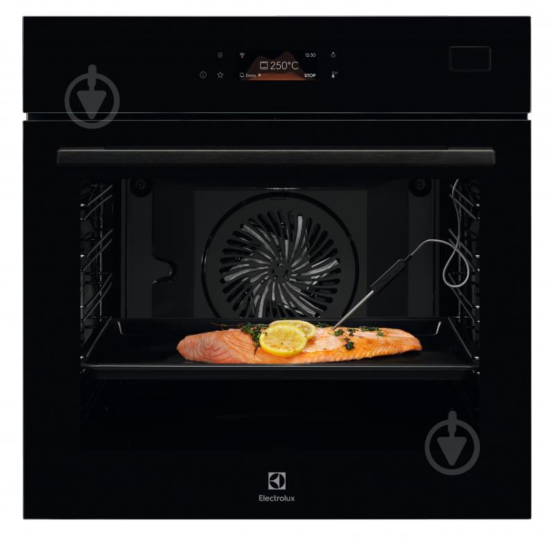 ВІТРИНА! Духова шафа Electrolux EOB8S39WZ - фото 1