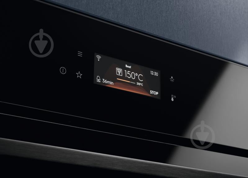 ВІТРИНА! Духова шафа Electrolux EOB8S39WZ - фото 3