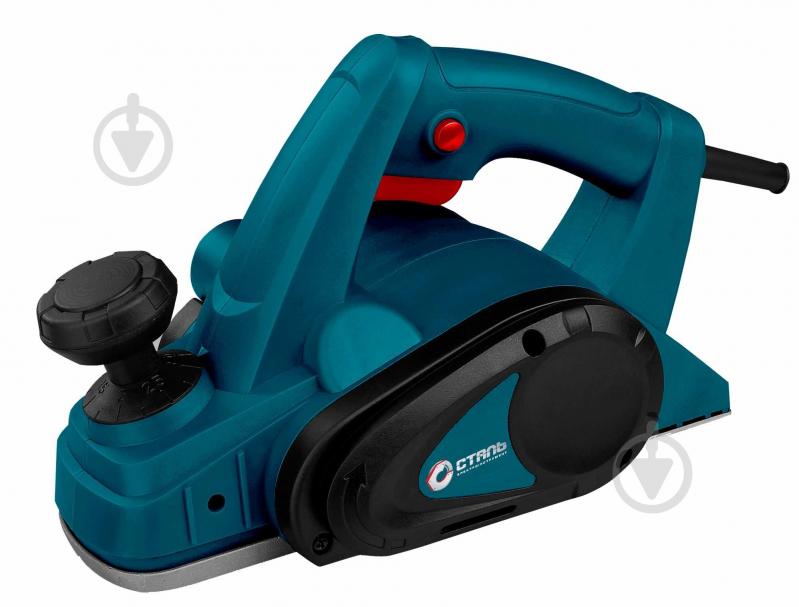 Електрорубанок Сталь P 3-821 П - фото 1